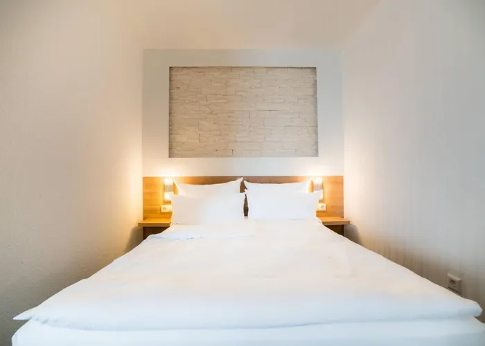Airporthotel Residenz Steinenbronn