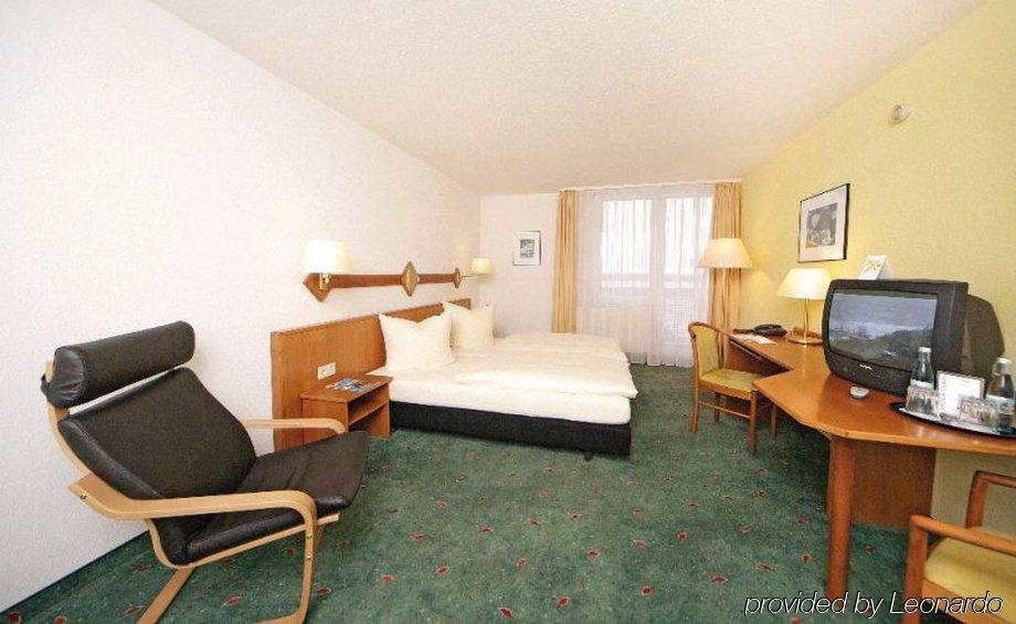 Airporthotel Residenz 3*