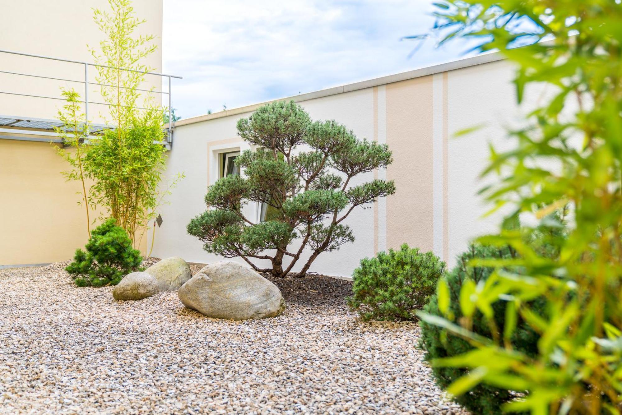 Hotel Airporthotel Residenz 3*