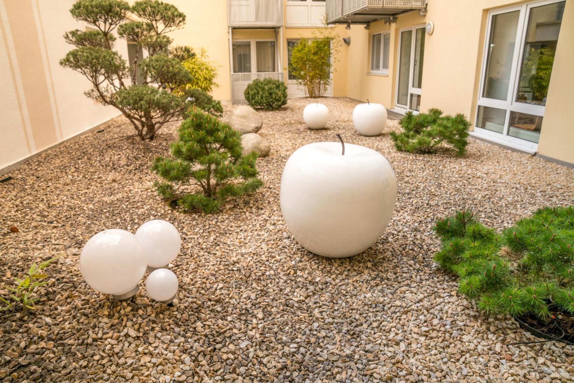 Hotel Airporthotel Residenz Steinenbronn