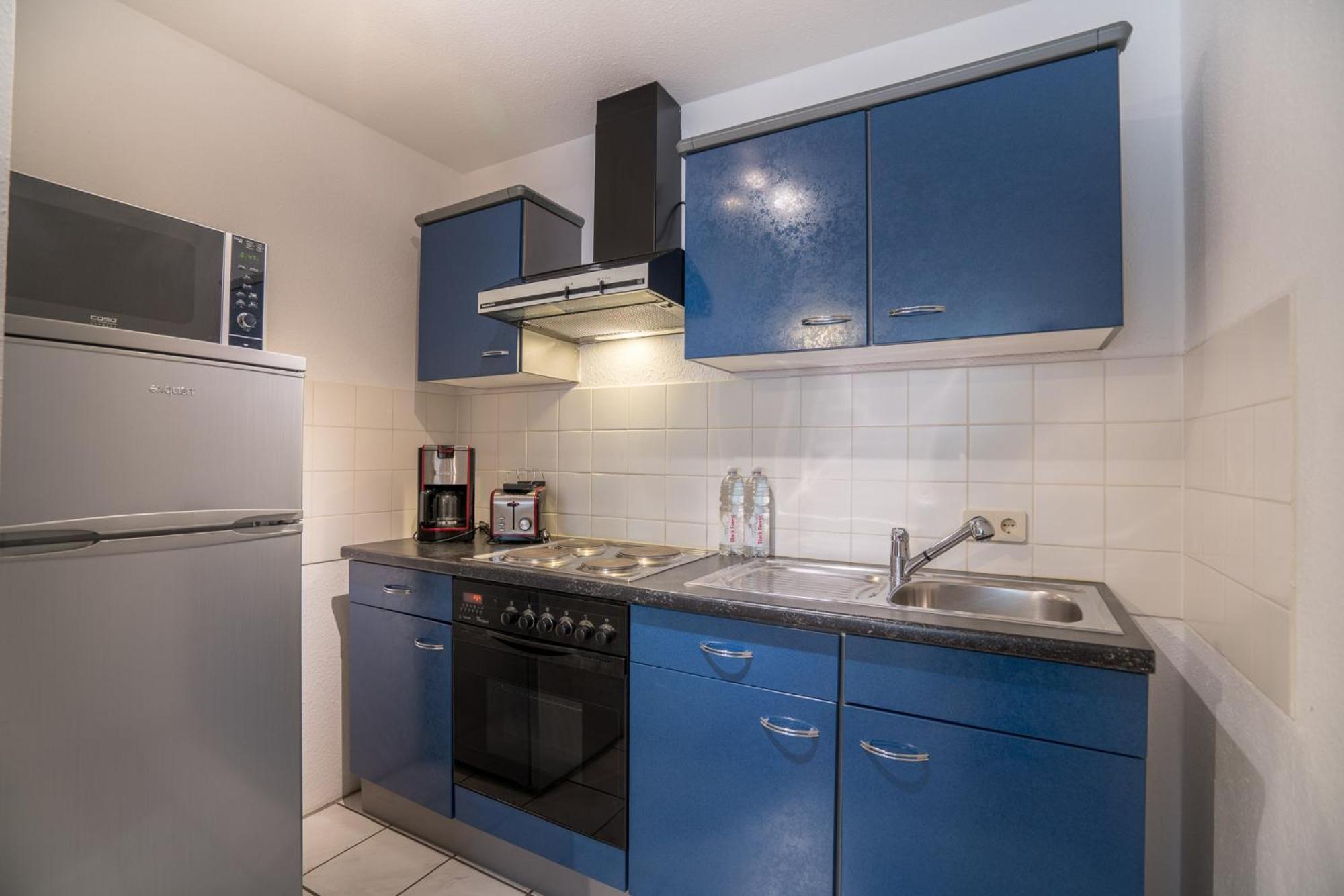 Airporthotel Residenz Hotel 3*