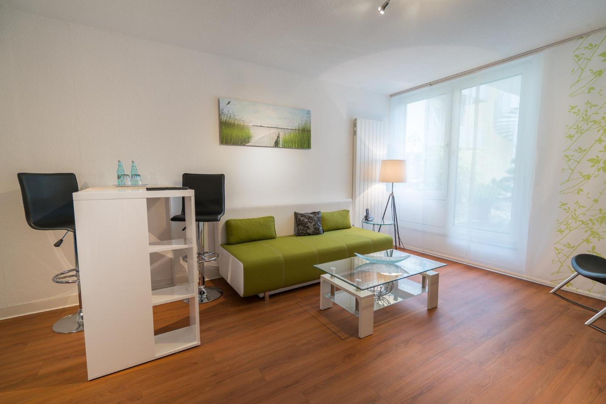 Airporthotel Residenz 3* Steinenbronn