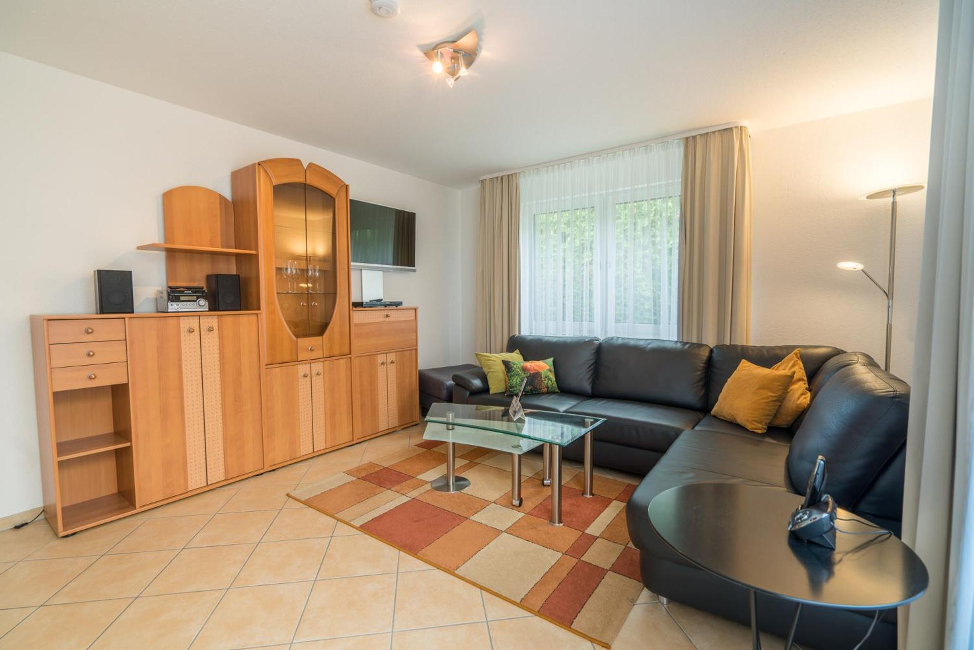 Airporthotel Residenz Hotel