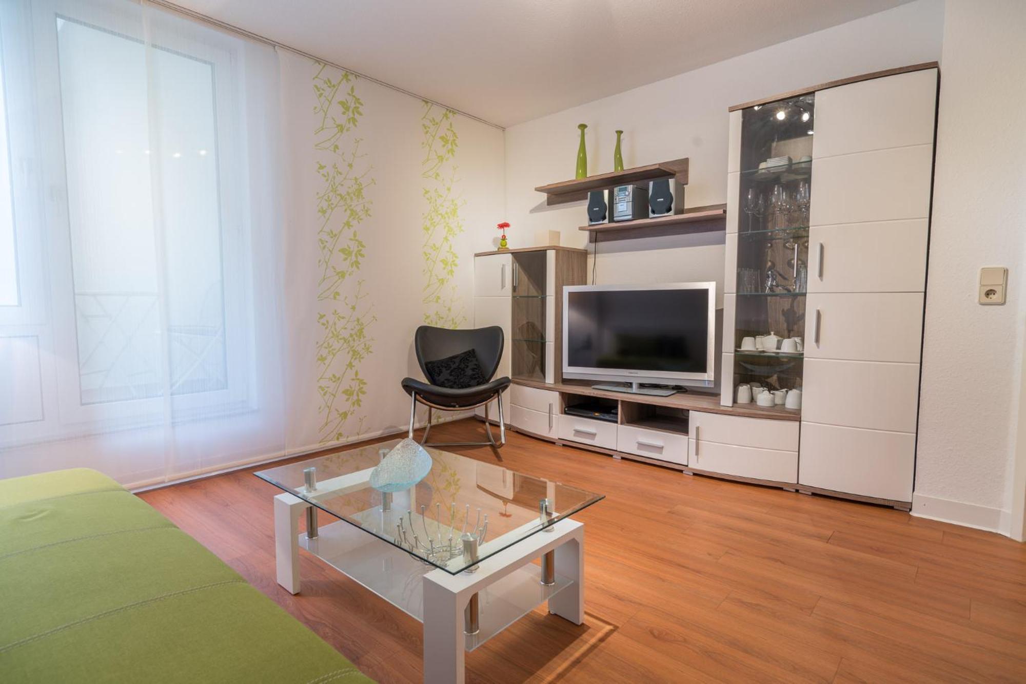 Hotel Airporthotel Residenz