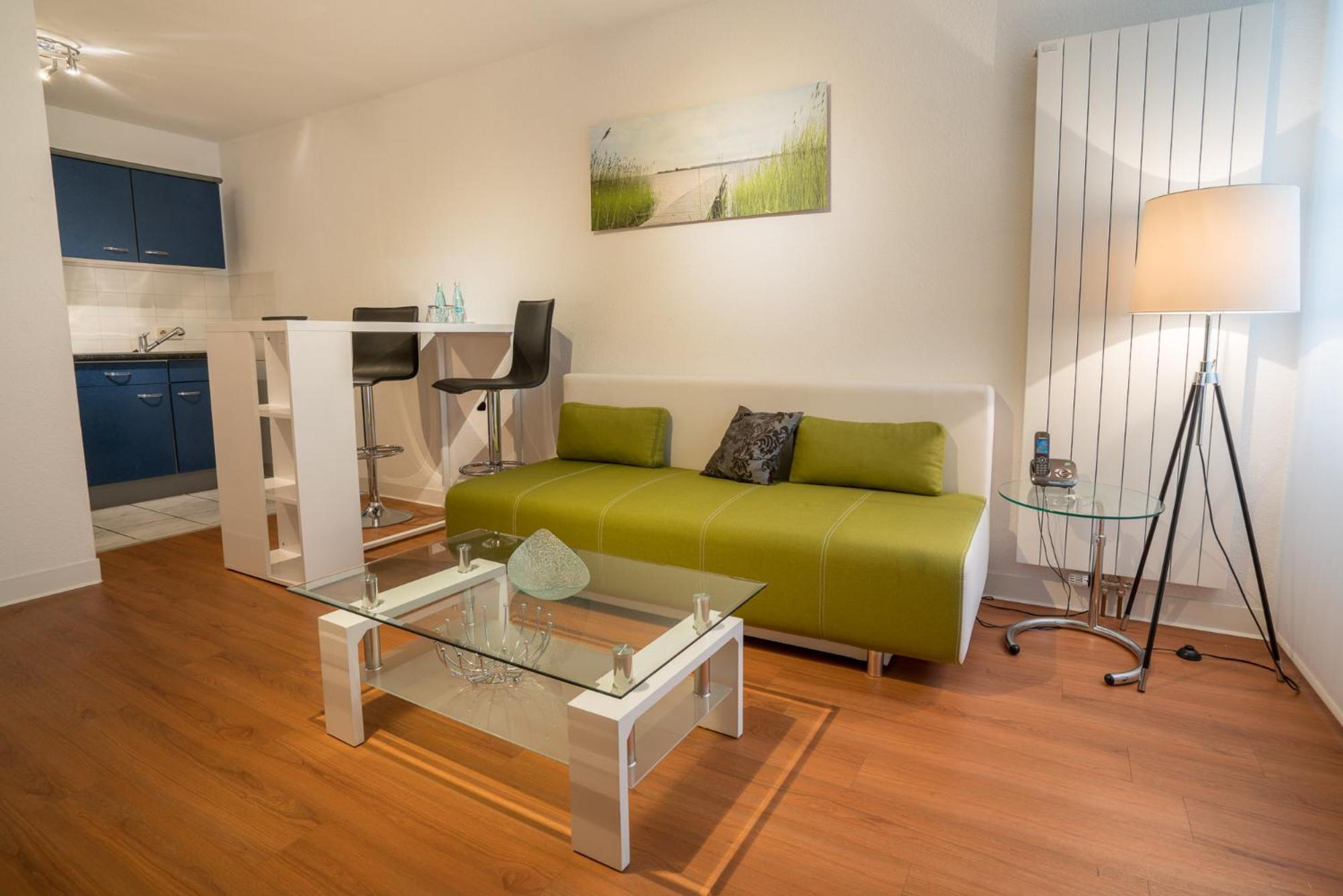 Airporthotel Residenz Hotel 3*