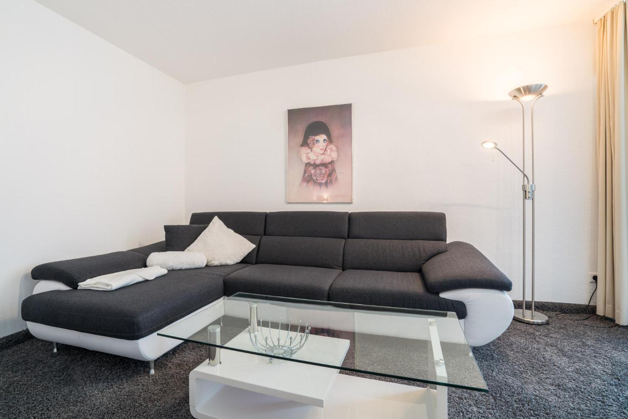 Hotel Airporthotel Residenz