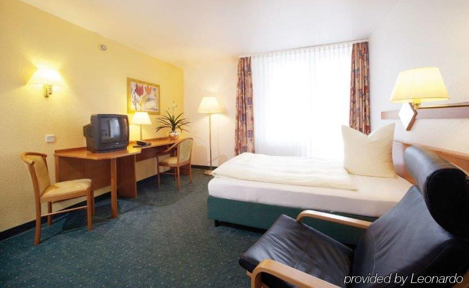 Airporthotel Residenz Hotel