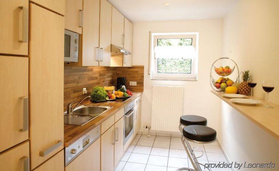 Airporthotel Residenz Hotel Steinenbronn
