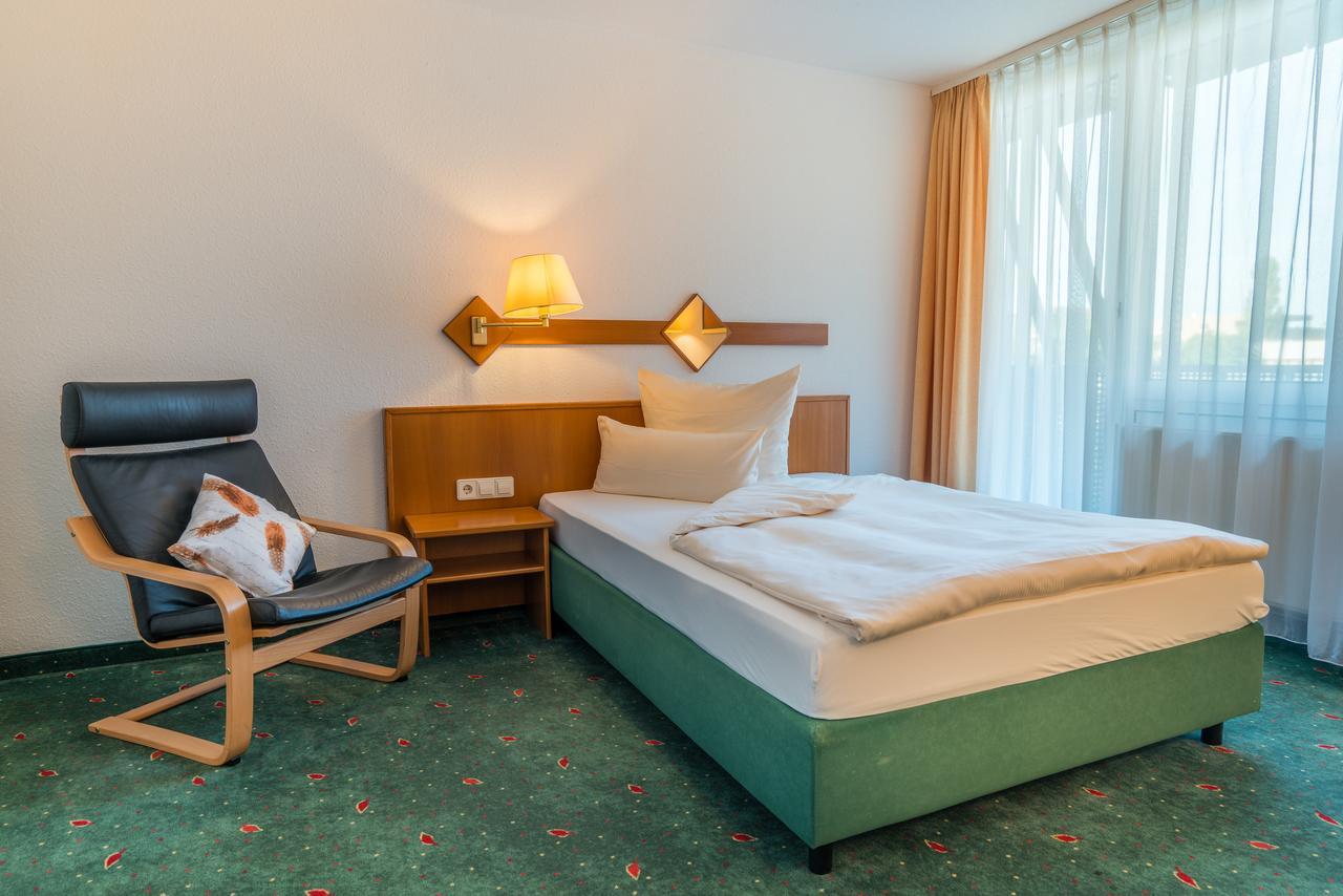 Airporthotel Residenz