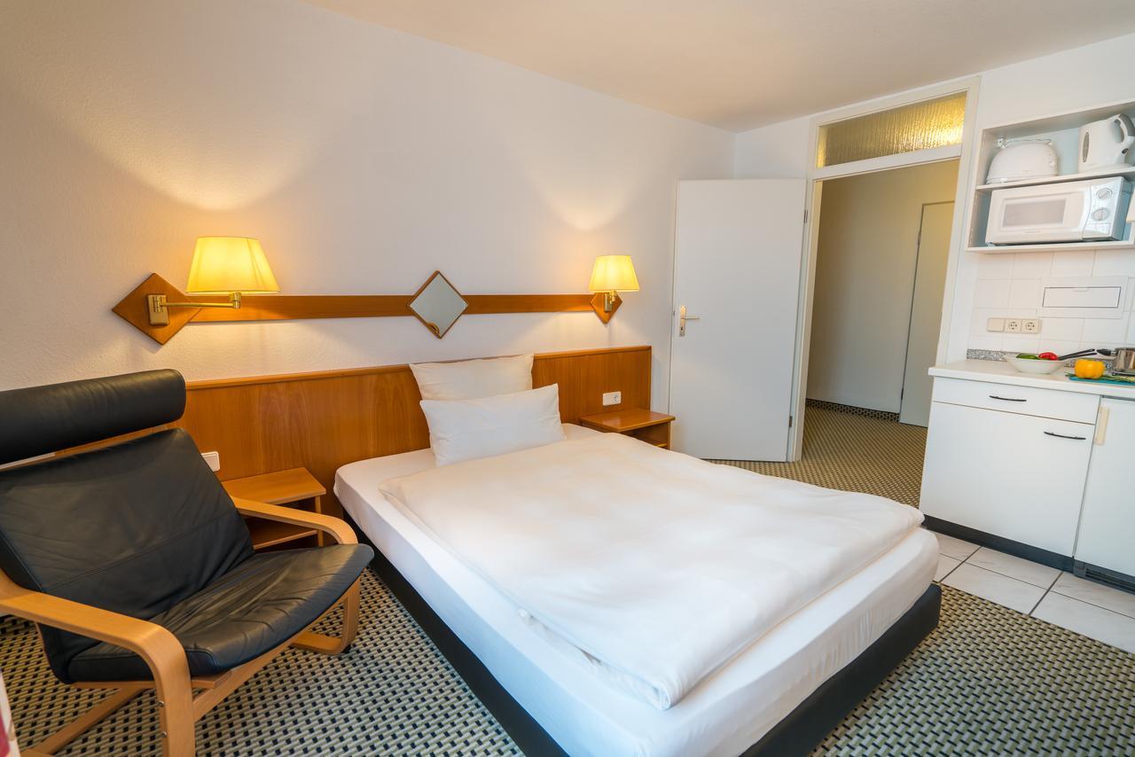 Airporthotel Residenz