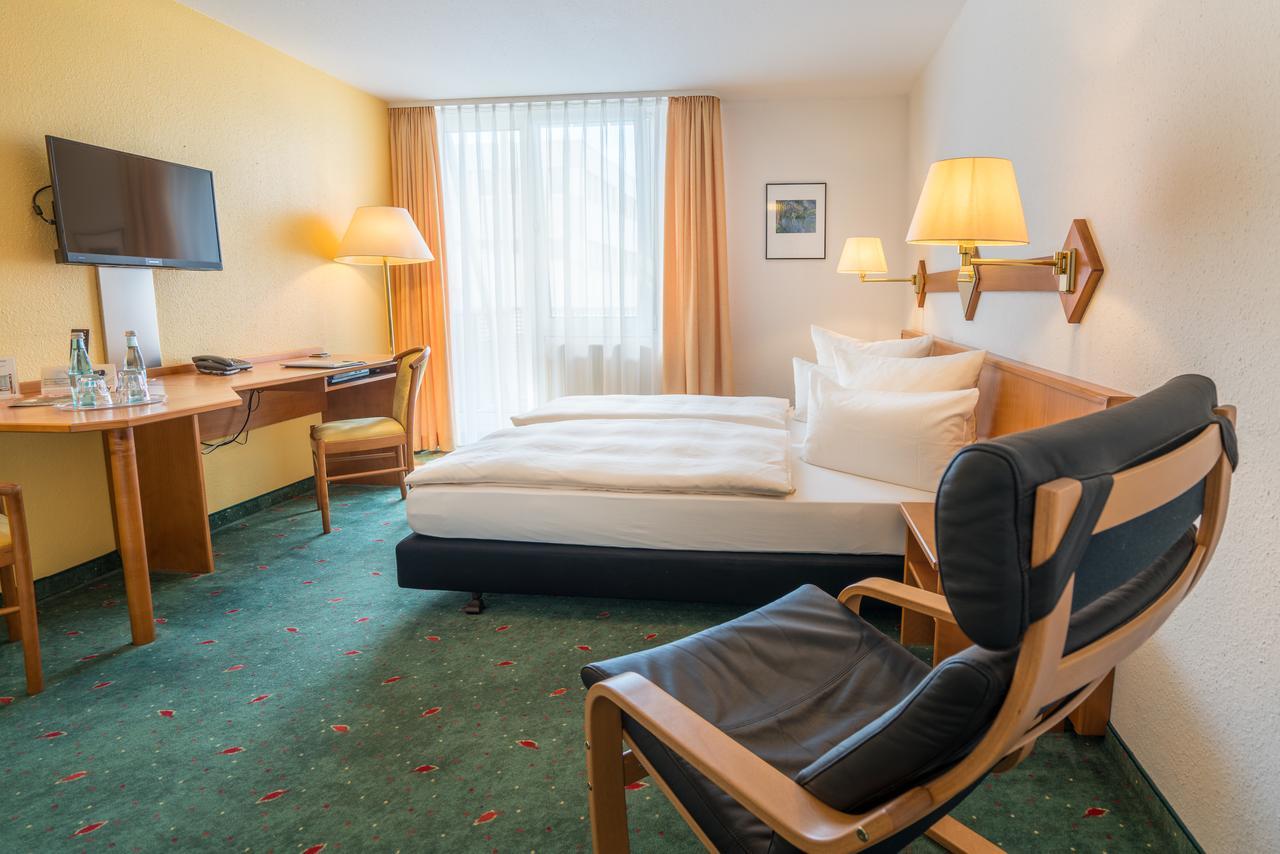 Hotel Airporthotel Residenz Steinenbronn