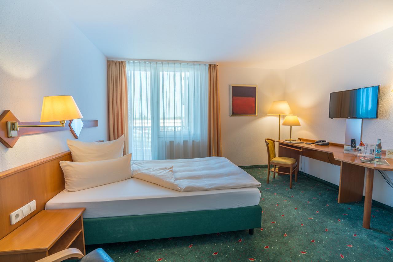 Airporthotel Residenz