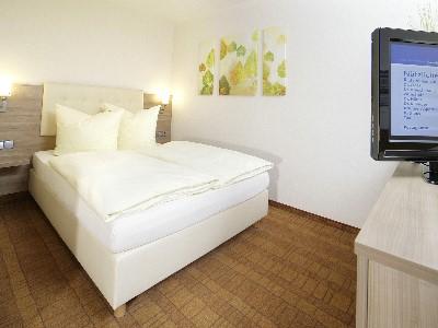 Hotel Airporthotel Residenz Steinenbronn