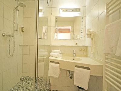 Airporthotel Residenz 3* Steinenbronn